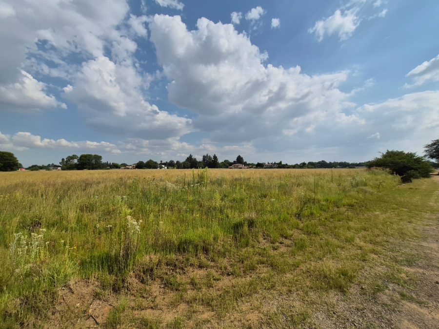 0 Bedroom Property for Sale in Vaalpark Free State